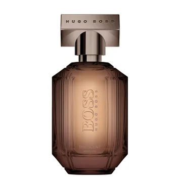HUGO BOSS BOSS The Scent Absolute For Her Eau de Parfum 50ml