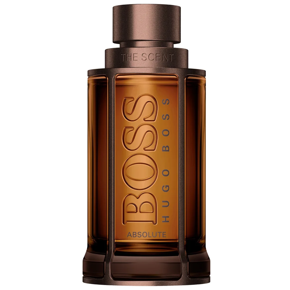 HUGO BOSS BOSS The Scent Absolute For Him Eau de Parfum 100ml Image 1