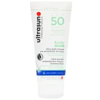 Ultrasun Body  Mineral SPF50 100ml