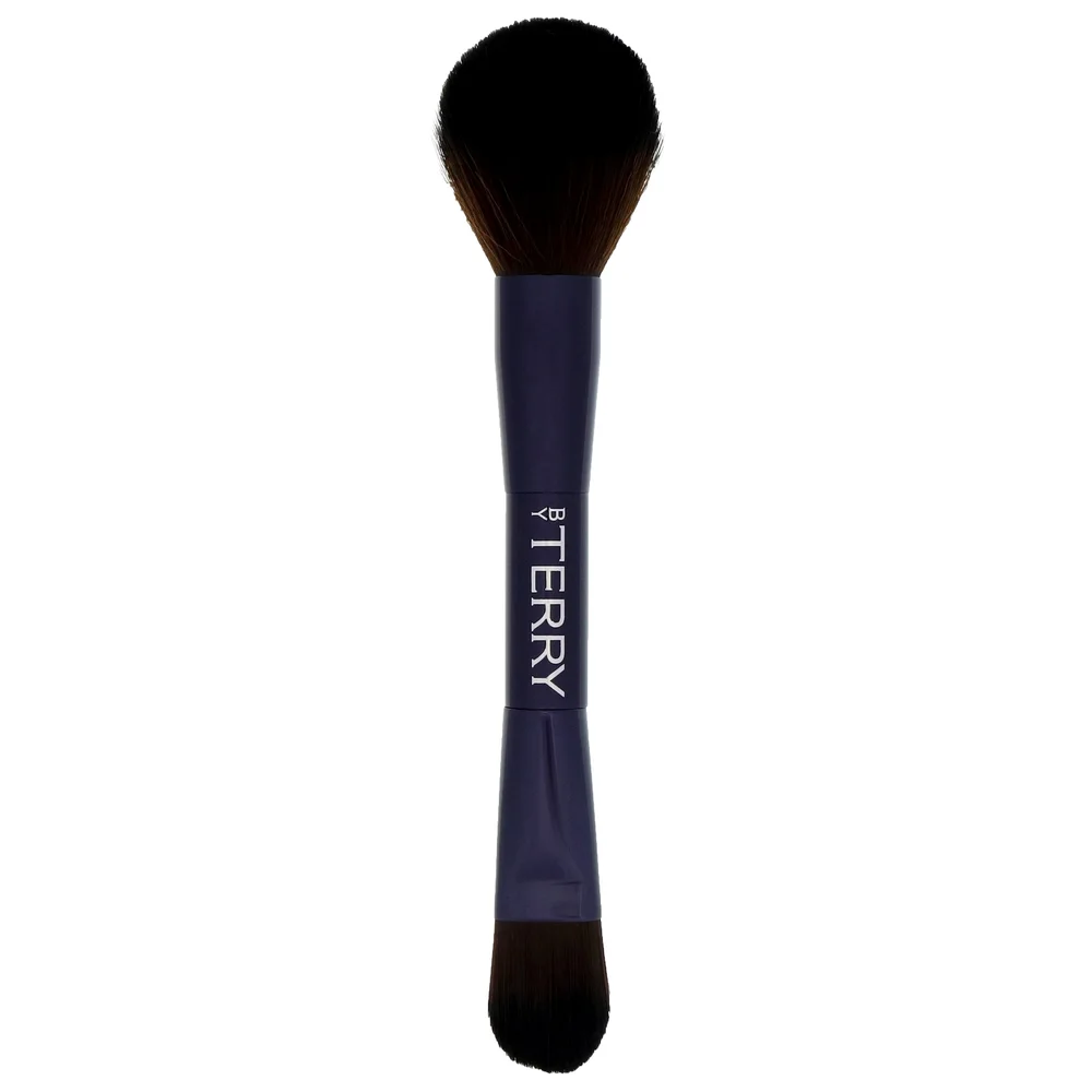 By Terry Tool-Expert Dual-Ended Brush Image 1