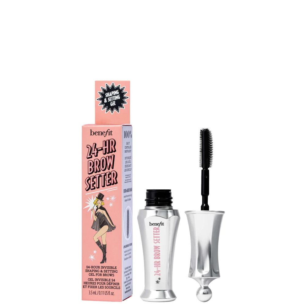 benefit Minis 24-HR Brow Setter 3.5ml Image 1
