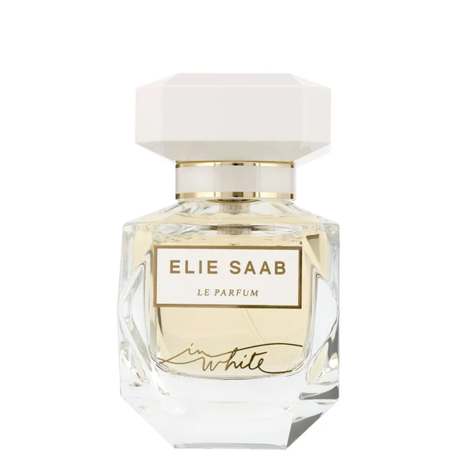 Elie Saab Le Parfum In White Eau de Parfum Spray 30ml