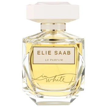 Elie Saab Le Parfum In White Eau de Parfum Spray 90ml