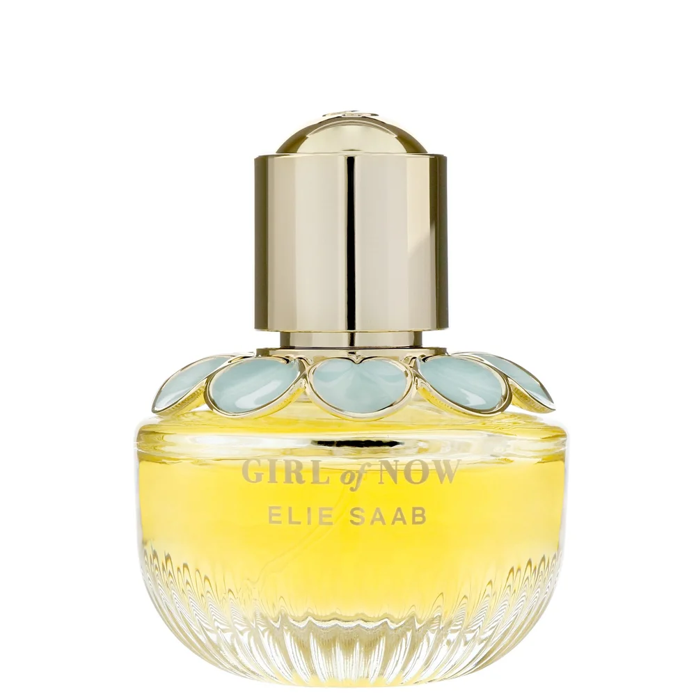 Elie Saab Girl Of Now Eau de Parfum Spray 30ml Image 1
