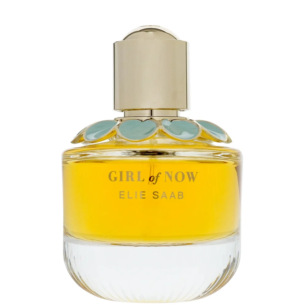 Elie Saab Girl Of Now Eau de Parfum Spray 50ml Image 1