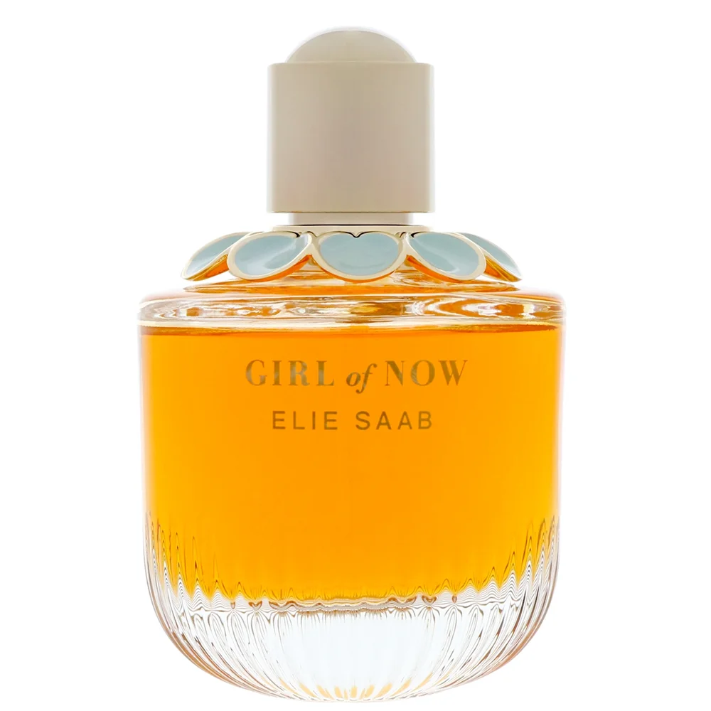 Elie Saab Girl Of Now Eau de Parfum Spray 90ml Image 1