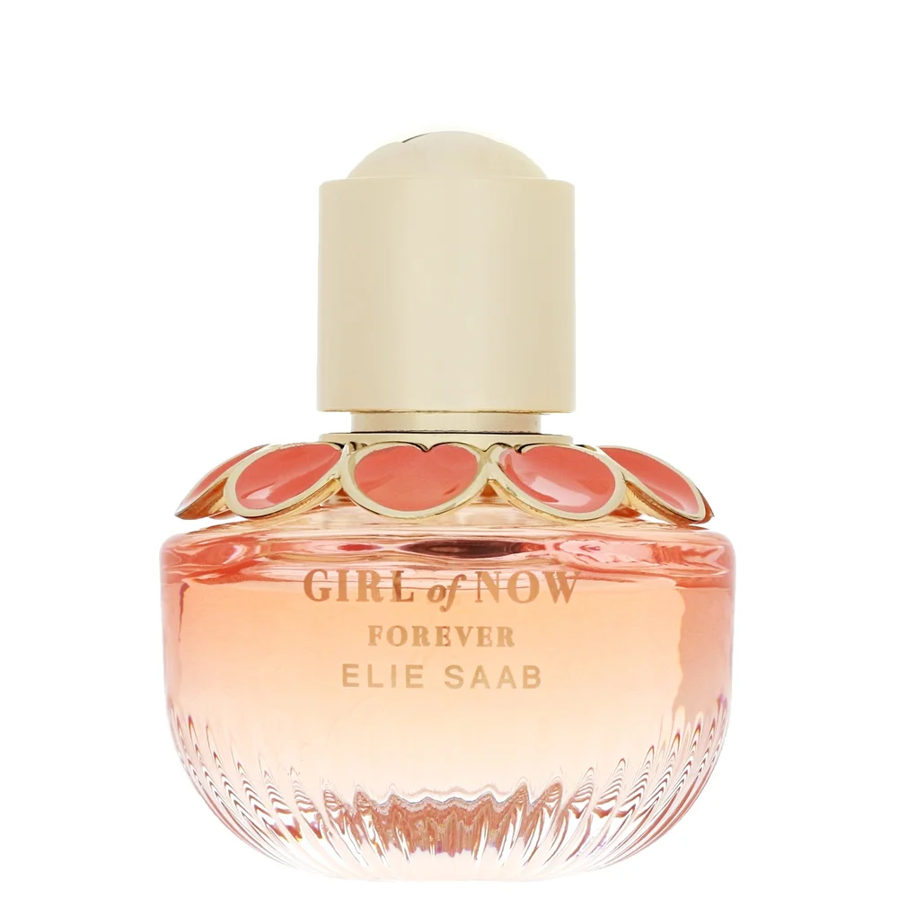 Elie Saab Girl Of Now Forever Eau de Parfum Spray 30ml Image 1