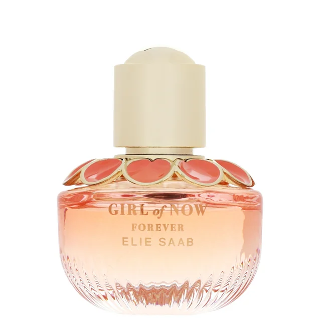 Elie Saab Girl Of Now Forever Eau de Parfum Spray 30ml