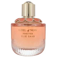 Elie Saab Girl Of Now Forever Eau de Parfum Spray 90ml - undefined undefined