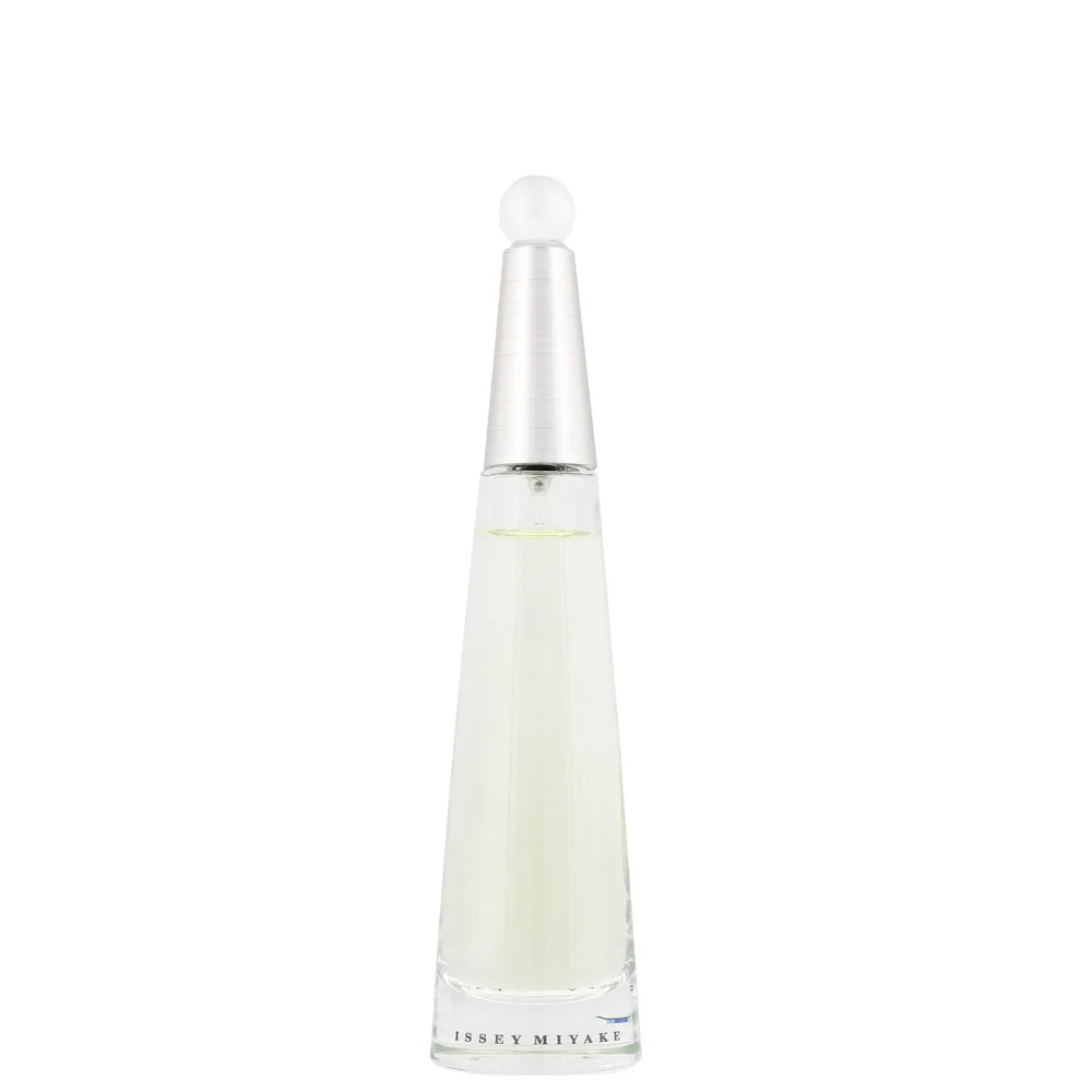 Issey Miyake L'Eau d'Issey Eau de Parfum Refillable Spray 25ml Image 1