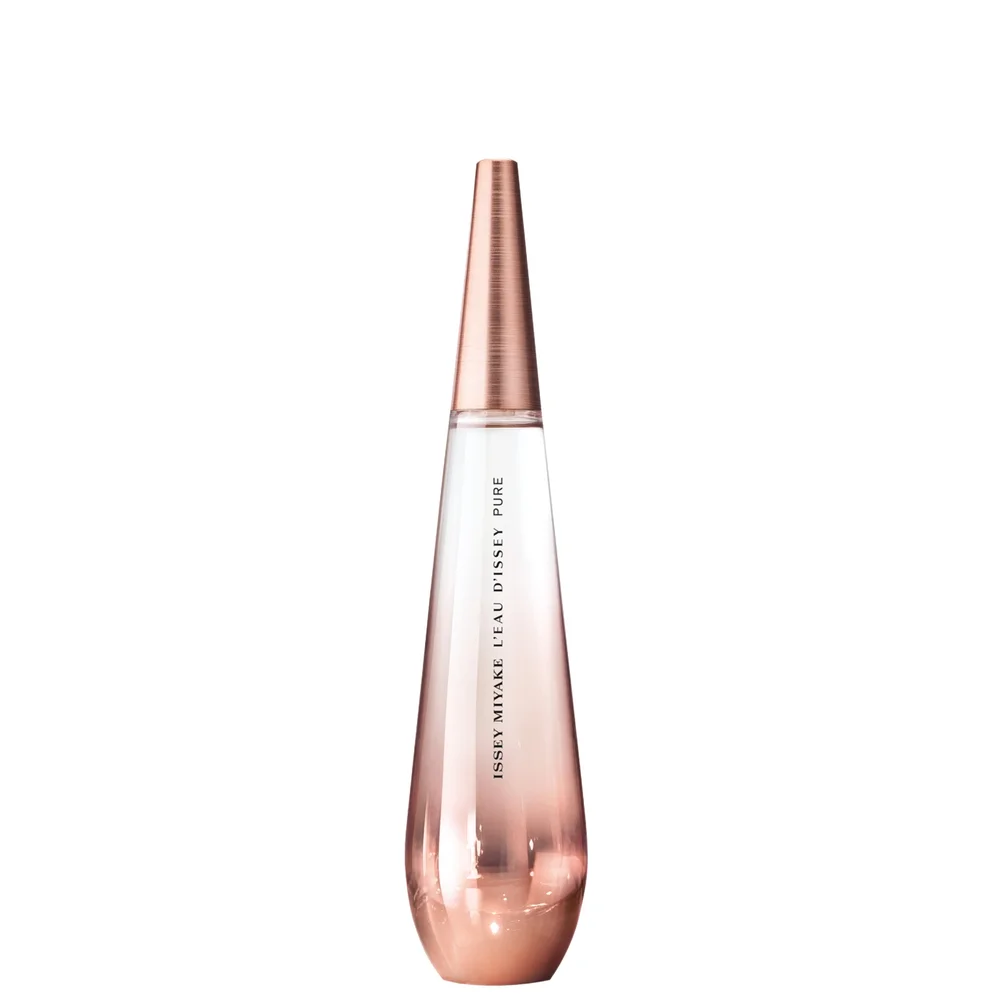 Issey Miyake L'Eau d'Issey Pure Nectar Eau de Parfum Spray 30ml Image 1