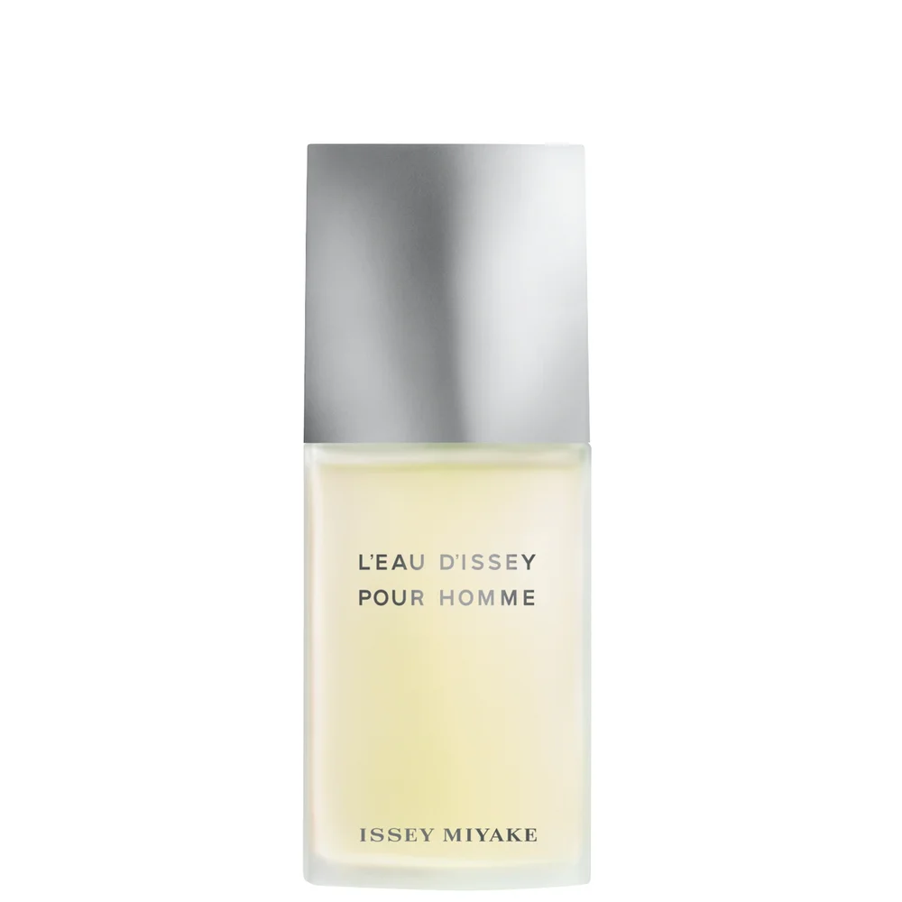 Issey Miyake L'Eau d'Issey Pour Homme Eau de Toilette Spray 40ml Image 1