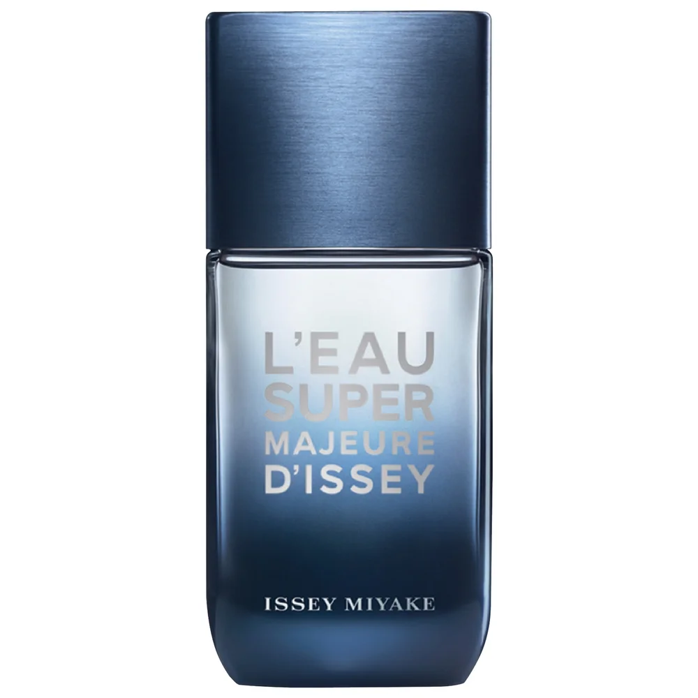 Issey Miyake L'Eau Super Majeure d'Issey Eau de Toilette Spray Intense 100ml Image 1