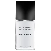 Issey Miyake L'Eau d'Issey Pour Homme Intense Eau de Toilette Spray 125ml