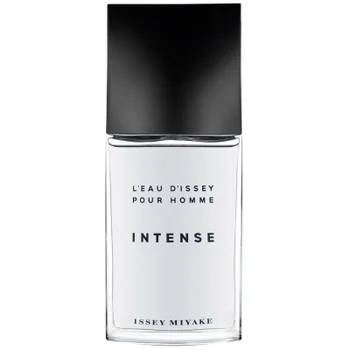 Issey Miyake L'Eau d'Issey Pour Homme Intense Eau de Toilette Spray 125ml