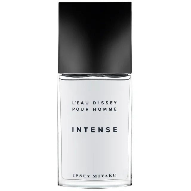 Issey Miyake L'Eau d'Issey Pour Homme Intense Eau de Toilette Spray 125ml