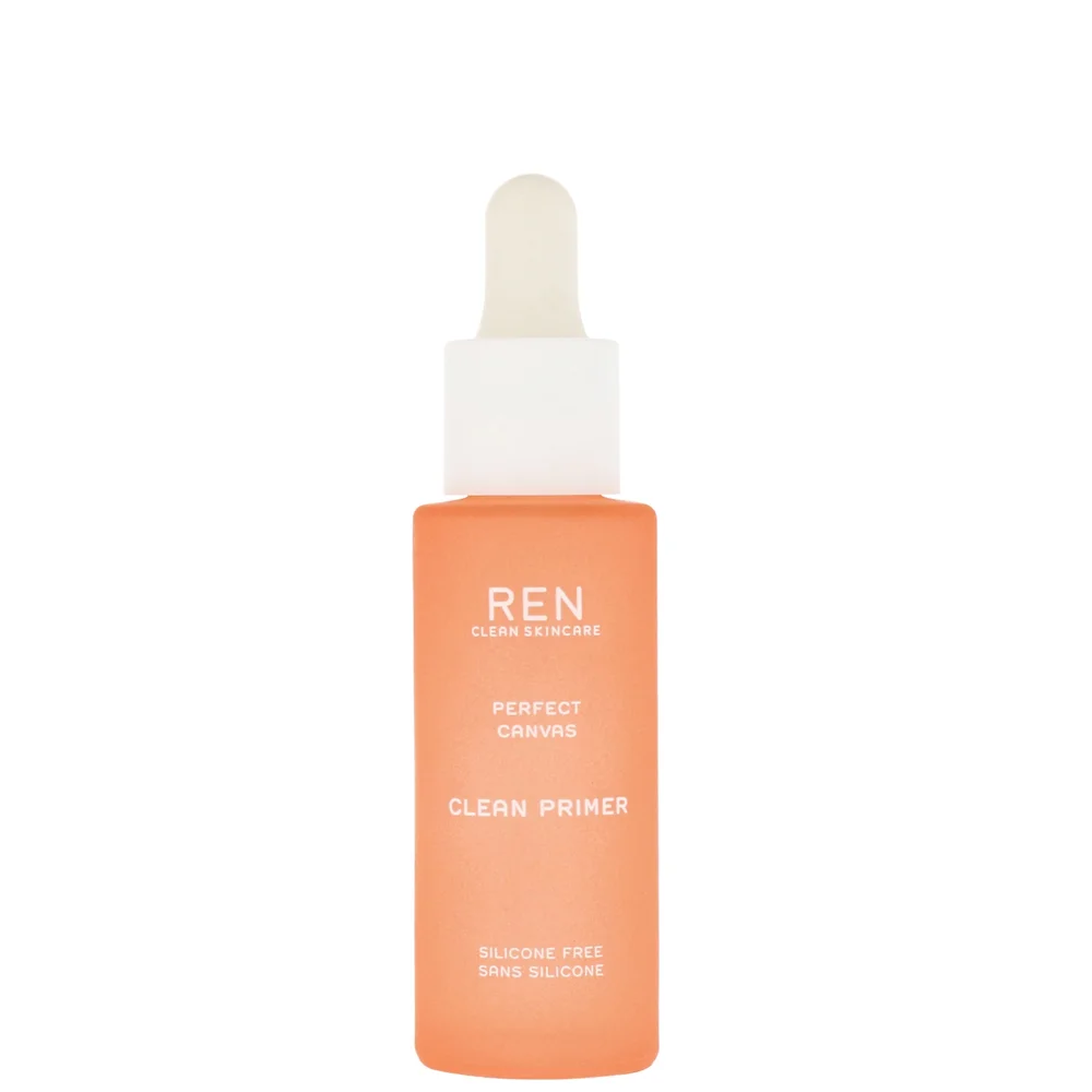 REN Clean Skincare Face Perfect Canvas Clean Primer 30ml / 1.02 fl.oz. Image 1