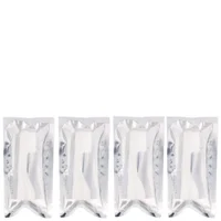 STYLSMILE Lighten Up Replacement Toothbrush Heads x 4