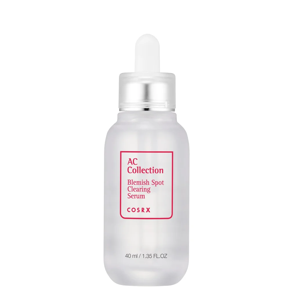 Cosrx Essence / Serum / Ampoule AC Collection Blemish Spot Clearing Serum 40ml Image 1