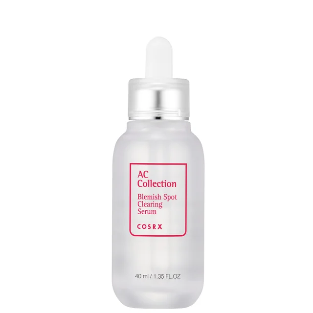 Cosrx Essence / Serum / Ampoule AC Collection Blemish Spot Clearing Serum 40ml