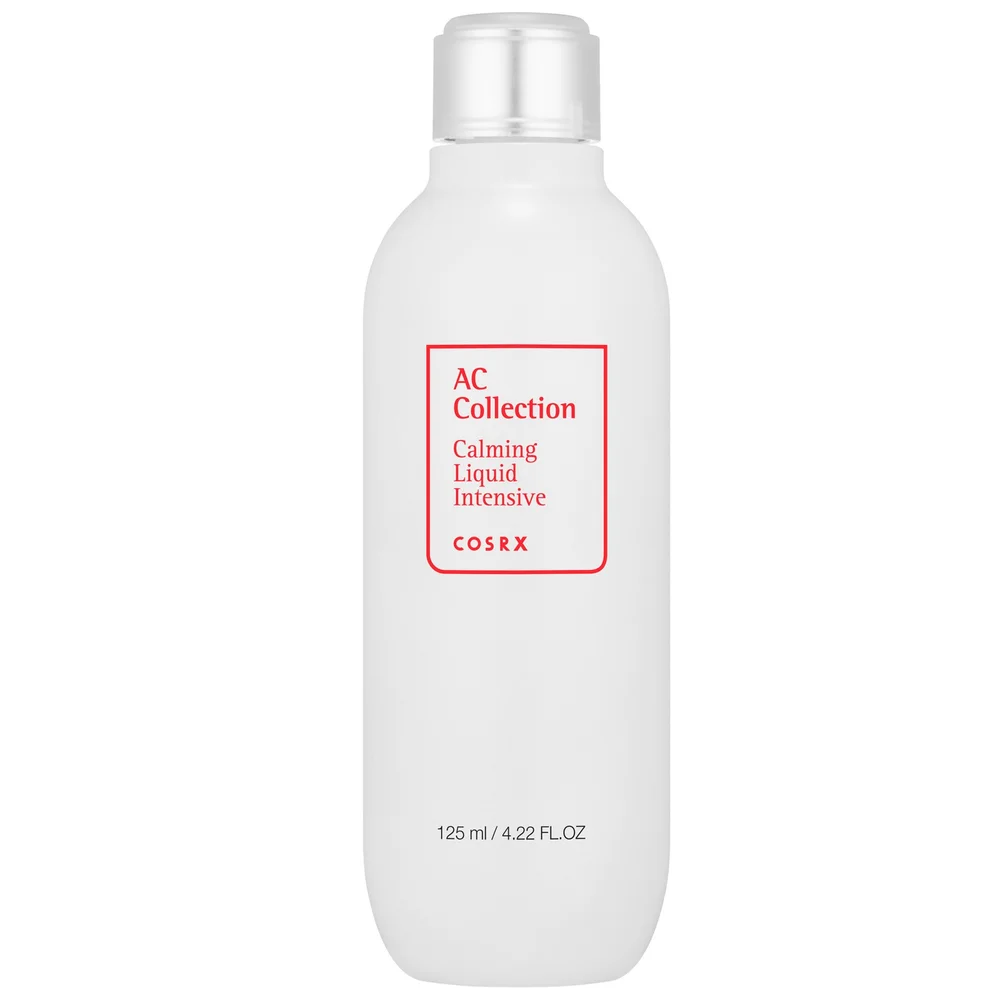 Cosrx Toner AC Collection Calming Liquid Intensive 125ml Image 1