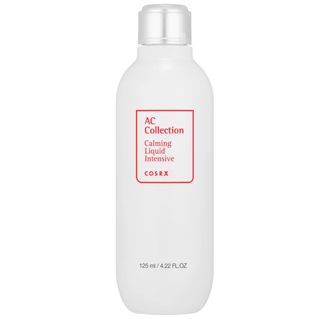 Cosrx AC Collection Calming Liquid Intensive 125ml