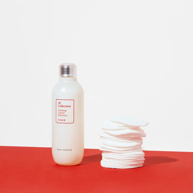 Cosrx AC Collection Calming Liquid Intensive 125ml