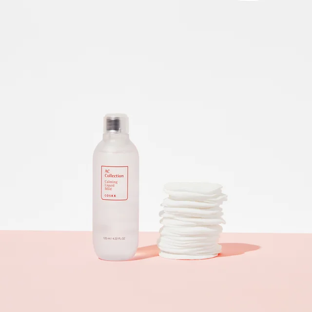 Cosrx AC Collection Calming Liquid Mild 125ml