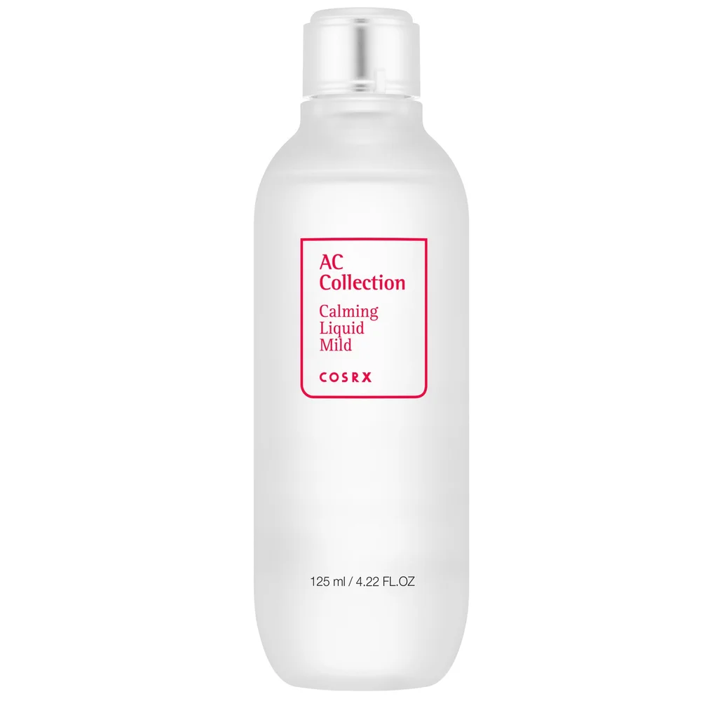 Cosrx AC Collection Calming Liquid Mild 125ml Image 1