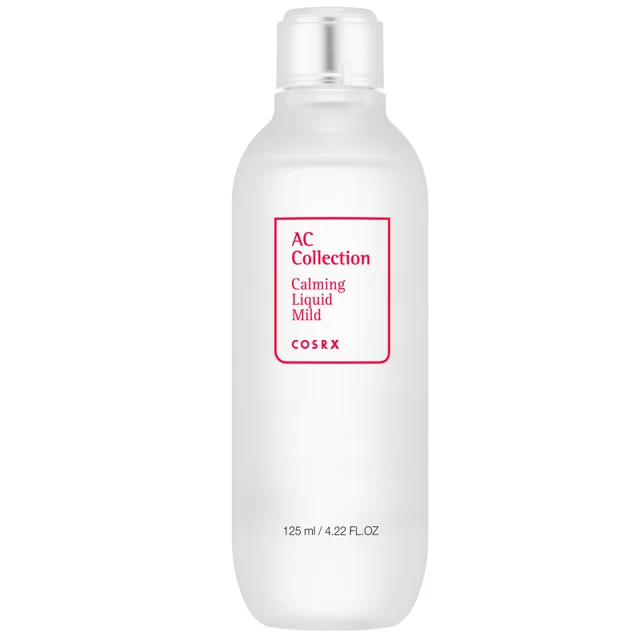 Cosrx Toner AC Collection Calming Liquid Mild 125ml