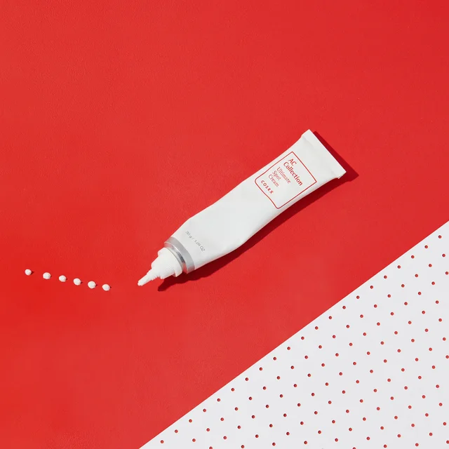 Cosrx Patches / Spot Treatment AC Collection Ultimate Spot Cream 30g