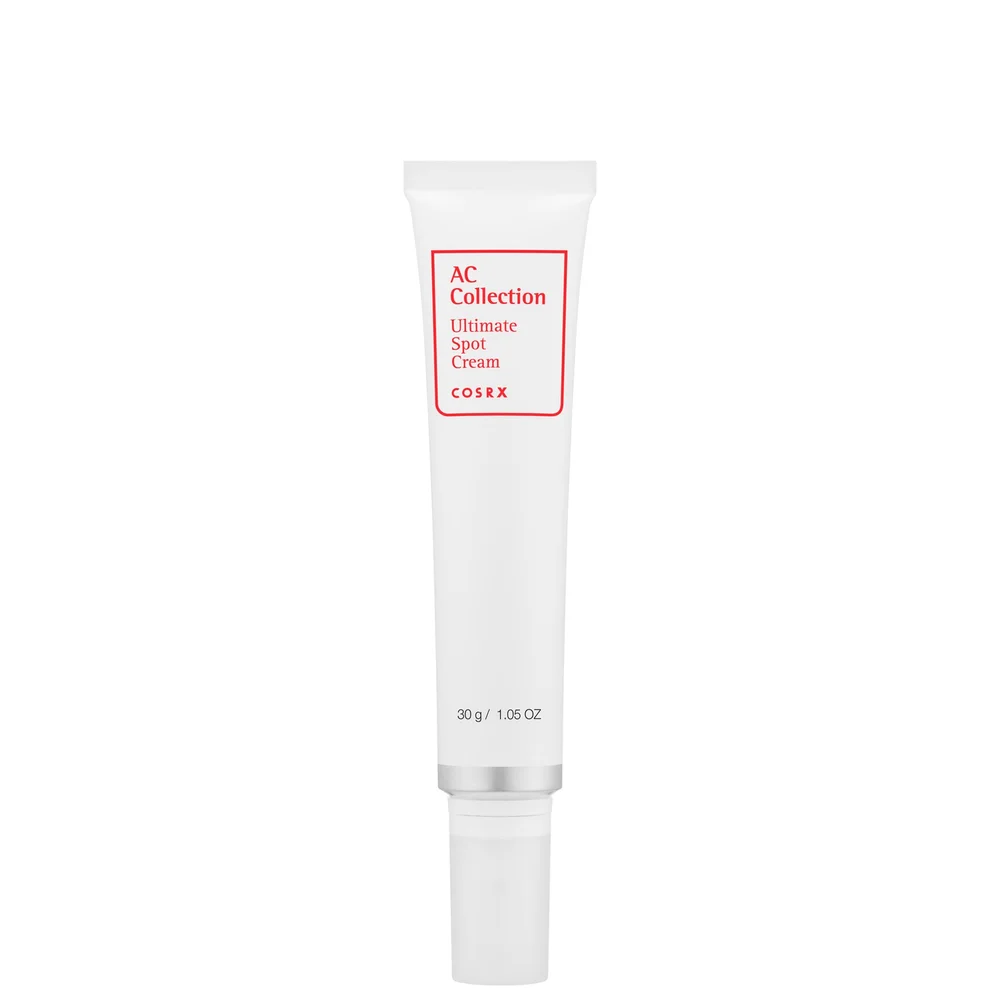 Cosrx Patches / Spot Treatment AC Collection Ultimate Spot Cream 30g Image 1