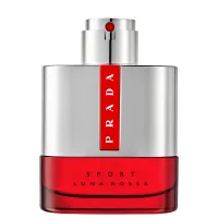 Prada Luna Rossa Sport Eau de Toilette Spray 50ml - undefined undefined