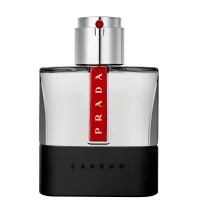 Prada Luna Rossa Carbon Eau de Toilette Spray 50ml