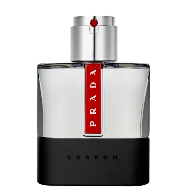 Prada Luna Rossa Carbon Eau de Toilette Spray 50ml
