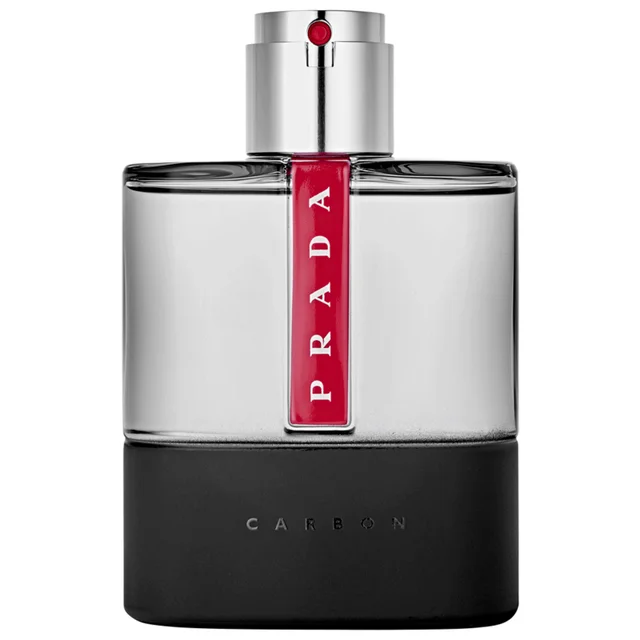 Prada Luna Rossa Carbon Eau de Toilette Spray 100ml