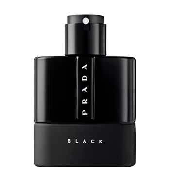 Prada Luna Rossa Black Eau de Parfum Spray 50ml