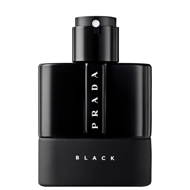 Prada Luna Rossa Black Eau de Parfum Spray 50ml