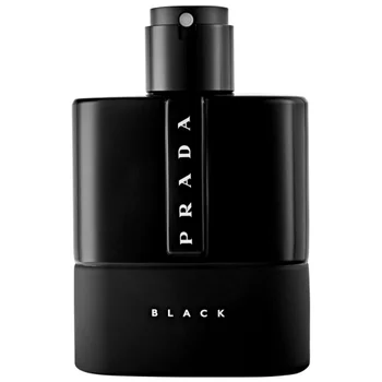 Prada Luna Rossa Black Eau de Parfum Spray 100ml