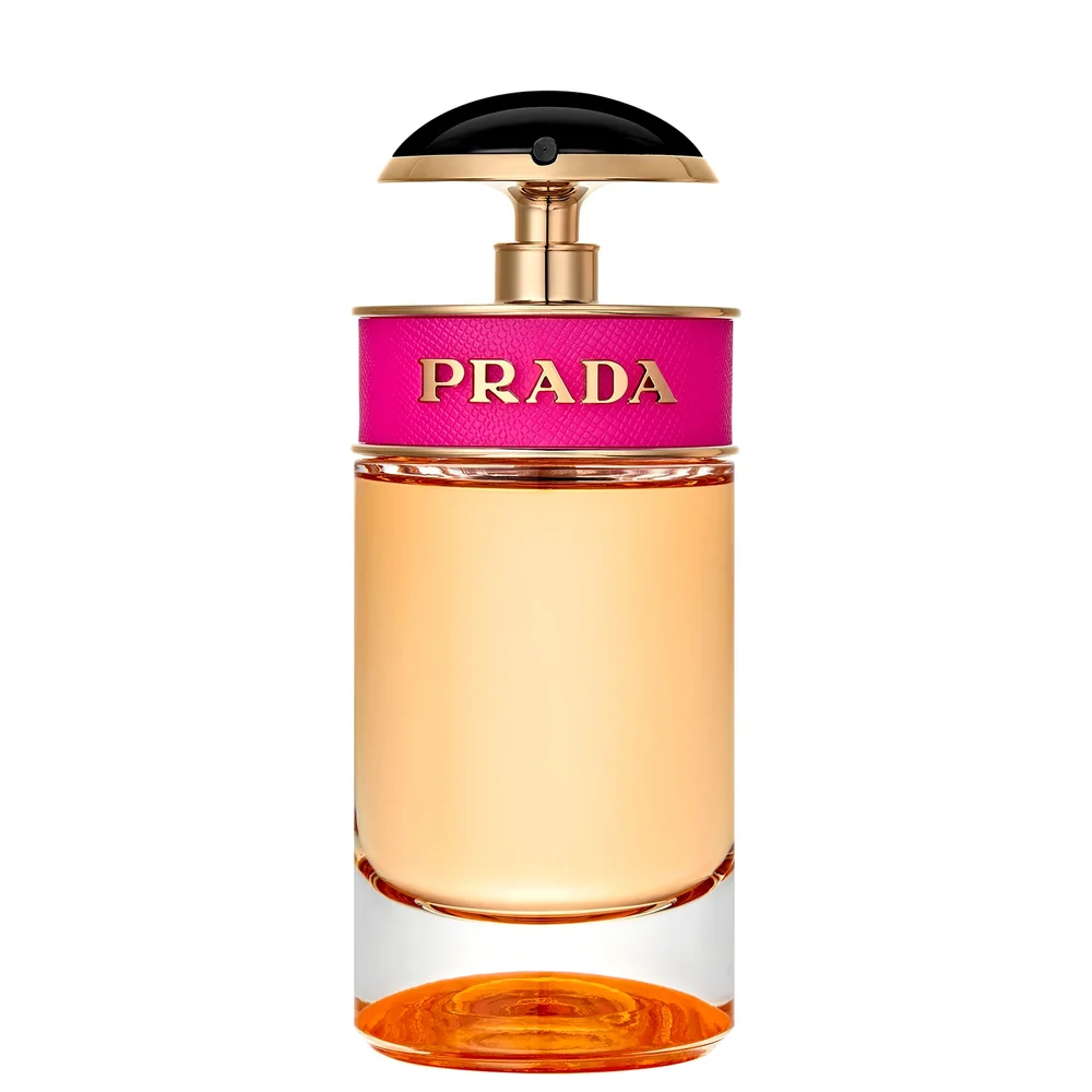 Prada Candy Eau de Parfum Spray 50ml Image 1