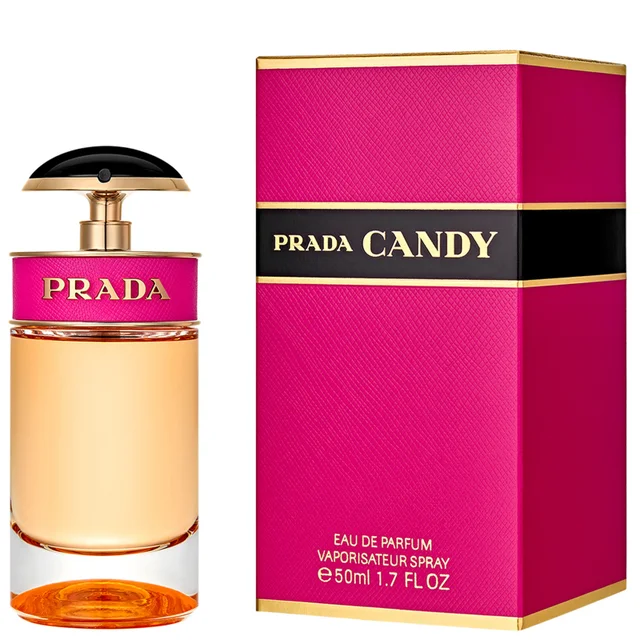 Prada Candy Eau de Parfum Spray 50ml