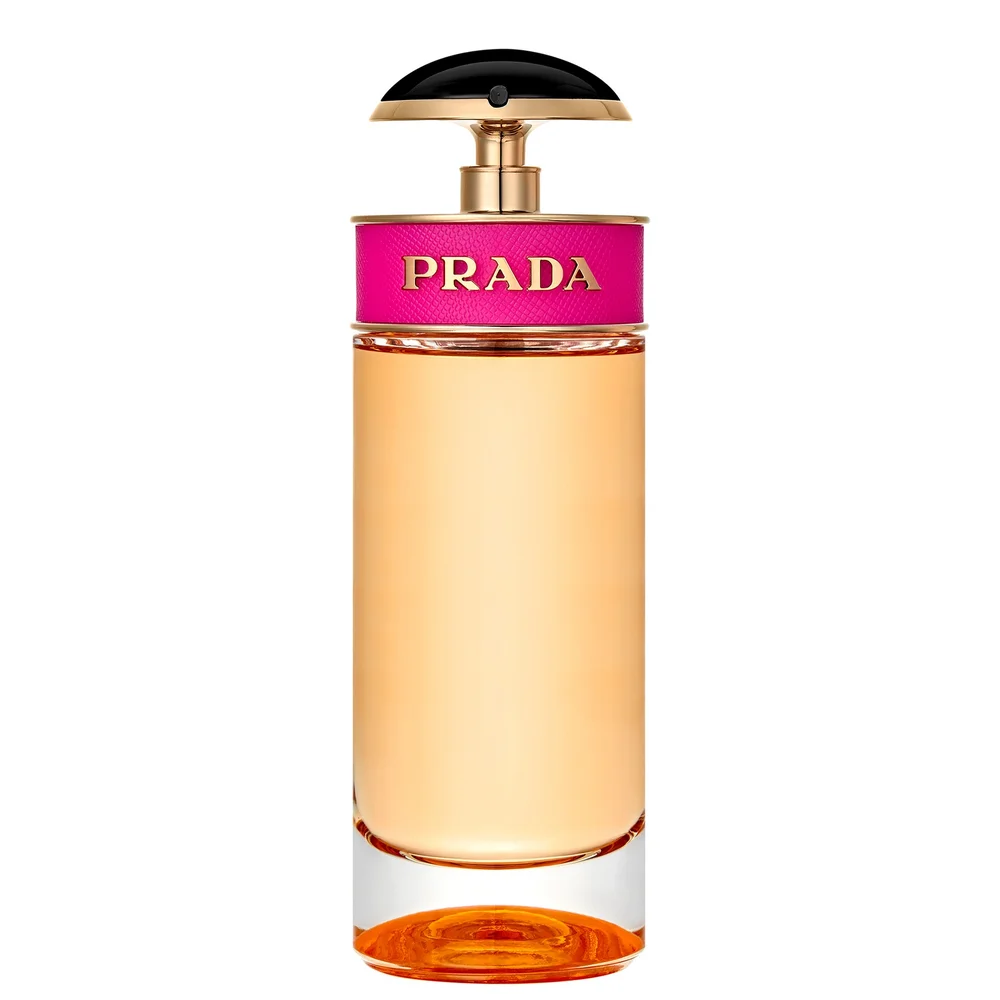Prada Candy Eau de Parfum Spray 80ml Image 1