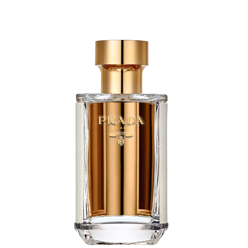 Prada La Femme Eau de Parfum Spray 35ml Image 1