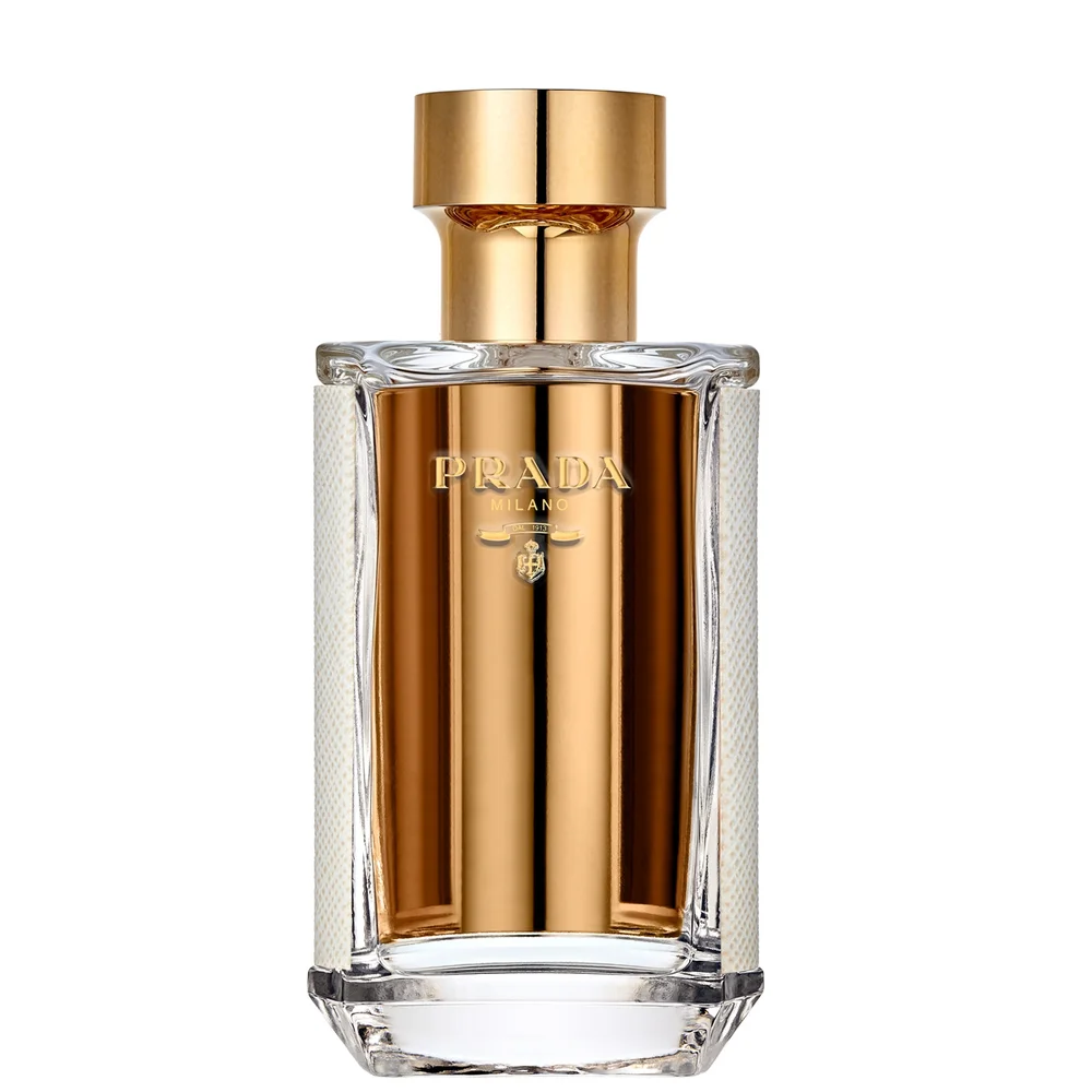 Prada La Femme Eau de Parfum Spray 50ml Image 1