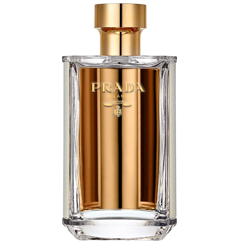 Prada La Femme Eau de Parfum Spray 100ml Image 1