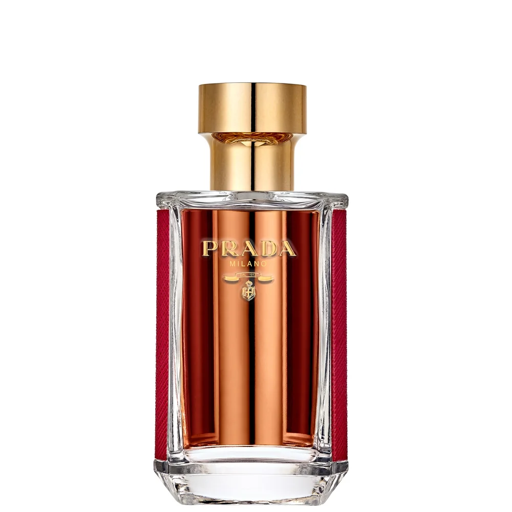 Prada La Femme Intense Eau de Parfum Spray 35ml Image 1