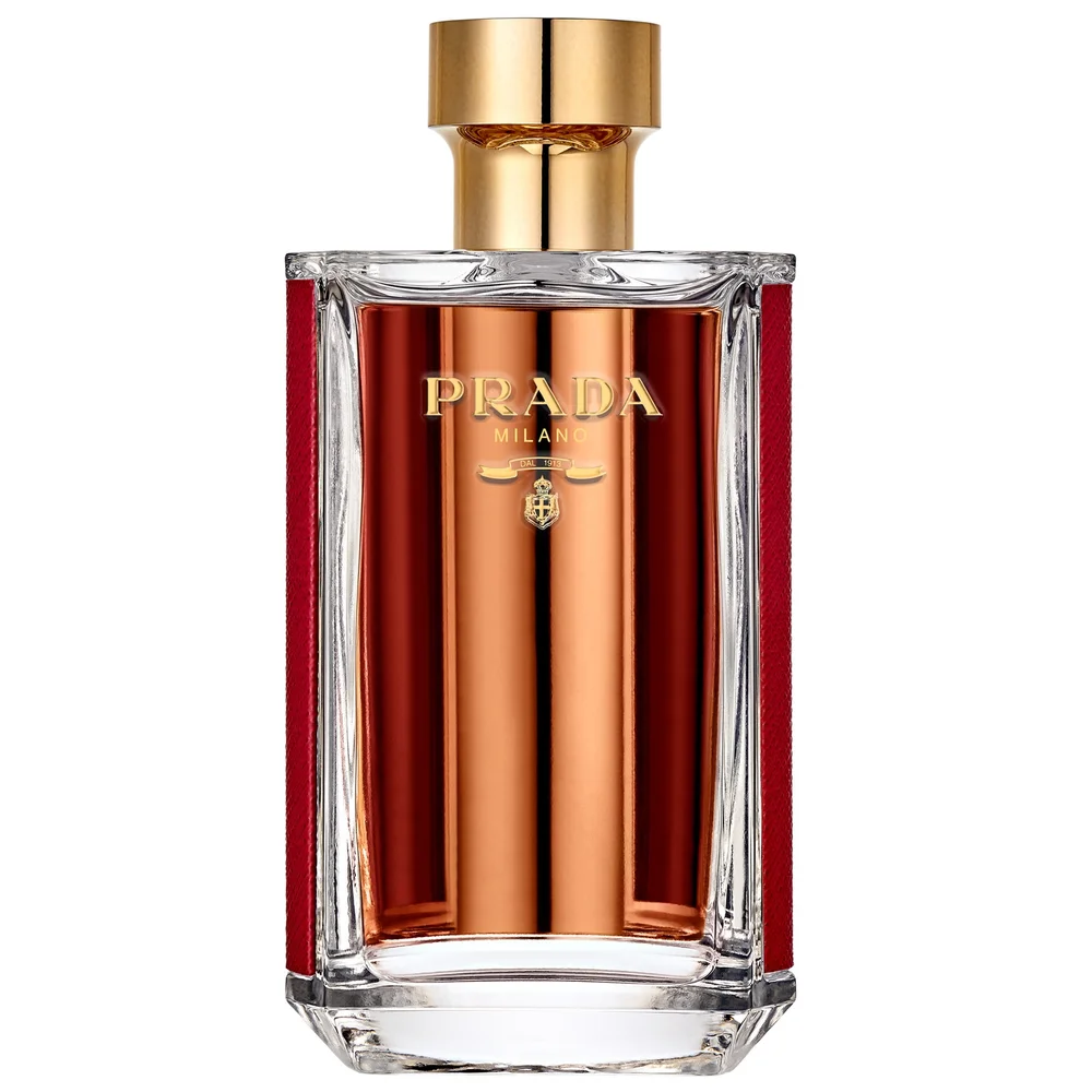 Prada La Femme Intense Eau de Parfum Spray 100ml Image 1