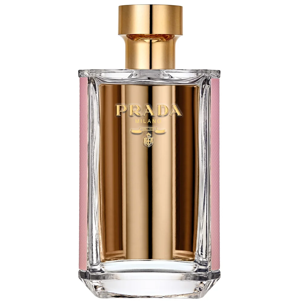 Prada La Femme L'Eau Eau de Toilette Spray 100ml Image 1