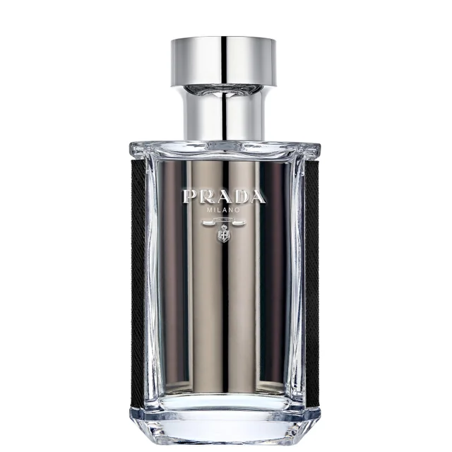 Prada L'Homme Eau de Toilette Spray 50ml