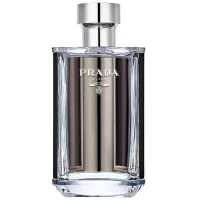 Prada L'Homme Eau de Toilette Spray 150ml - undefined undefined